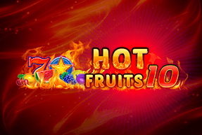 Hot Fruits 10