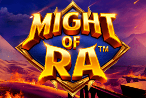 Might Of Ra