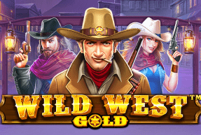 Wild west Gold