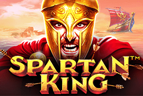 Spartan King