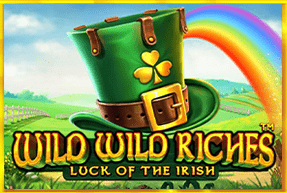 Wild Wild Riches – Luck of the Irish