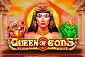 Queen Of Gods