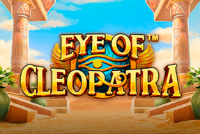 Eye Of Cleopatra