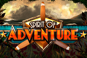 Spirit Of Adventure