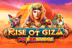 Rise Of Giza PowerNudge