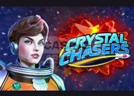 Crystal Chasers