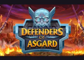 Defenders of Asgard