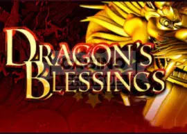 Dragon’s Blessings