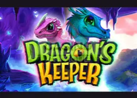 Dragon’s Keeper
