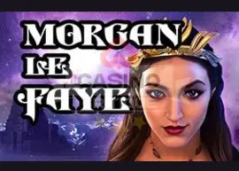 Morgan Le Faye