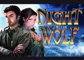 Night of the Wolf