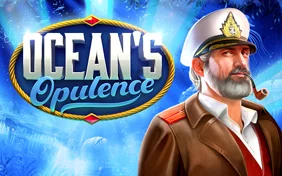Ocean’s Opulence
