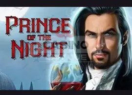 Prince of the Night