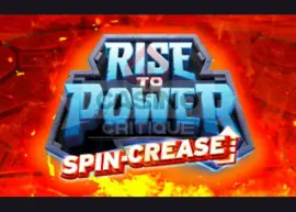 Rise to Power