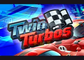 Twin Turbos