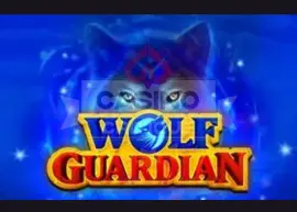 Wolf Guardian