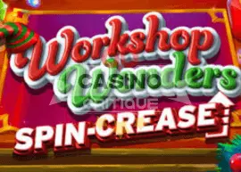 Workshop Wonders