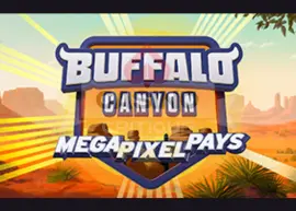 Buffalo Canyon