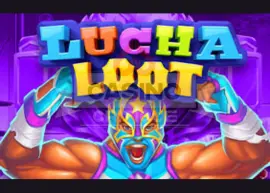 Lucha Loot
