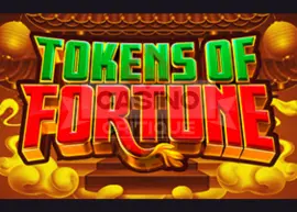 Tokens of Fortune