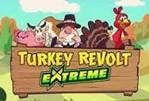 Turkey Revolt Extreme
