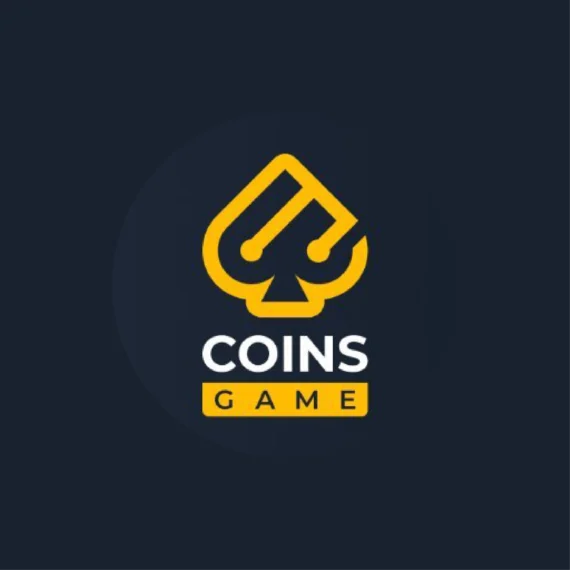 Coins Game Casino Review