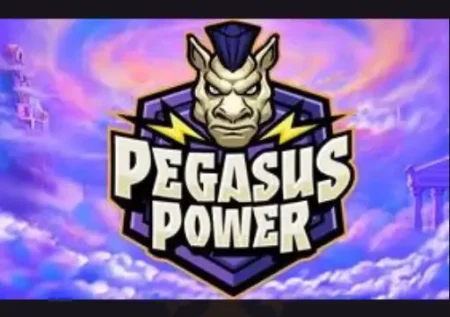 Pegasus Power