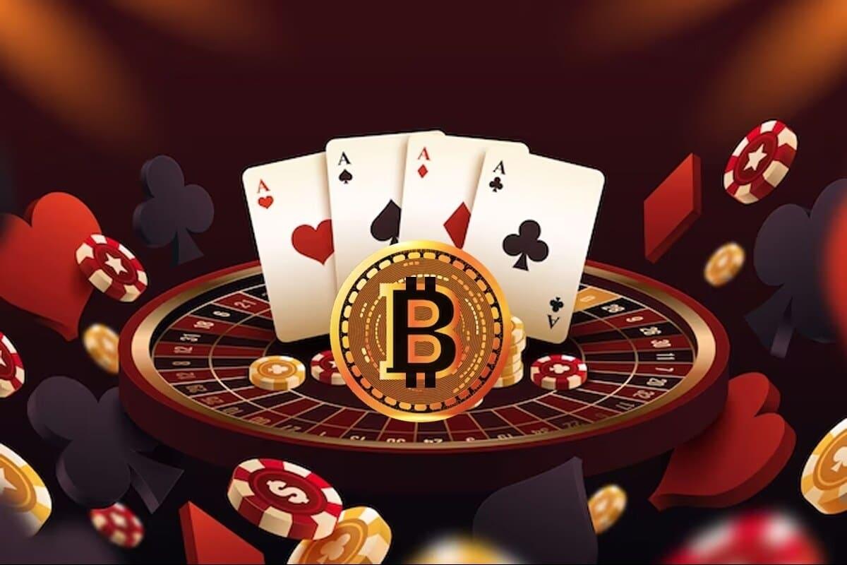 Best Blockchain poker websites