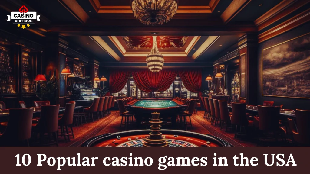 Casino