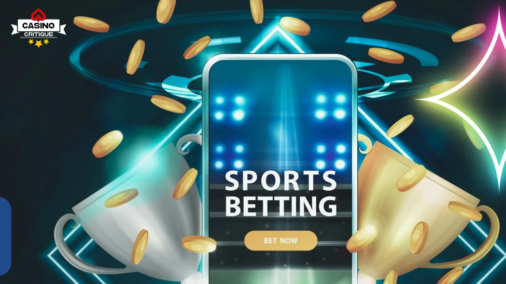 Top 15 Sports Betting With Bitcoin Casinos Sportsbook