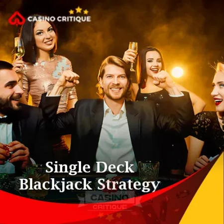 3 Best Blackjack Betting Strategy