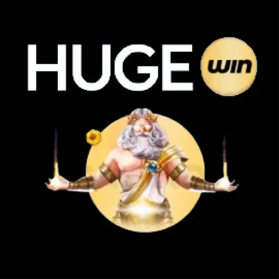HUGEwin Casino Review