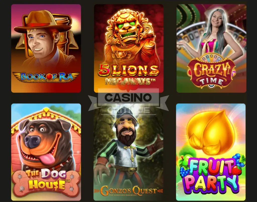 playgram.io casino new games 2