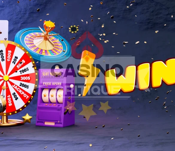 Easiest Casino Games to Win with Winning Strategies