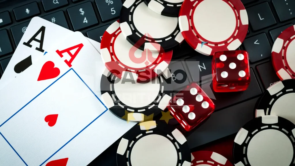 popular easy gambling card games