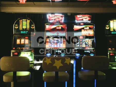 Slot Terminology: Your Essential Guide
