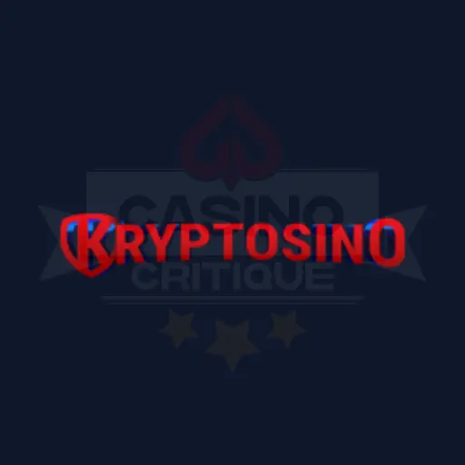 Kryptosino