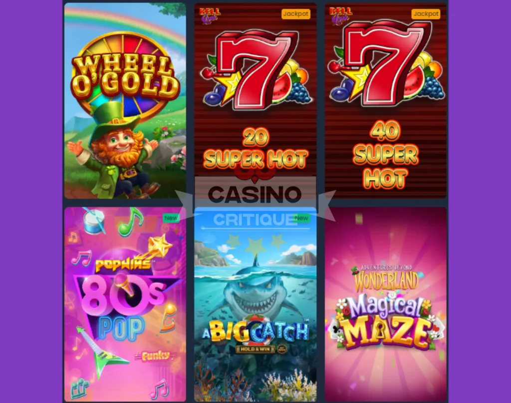 kryptosino games and software 4