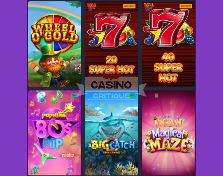 kryptosino games and software 4