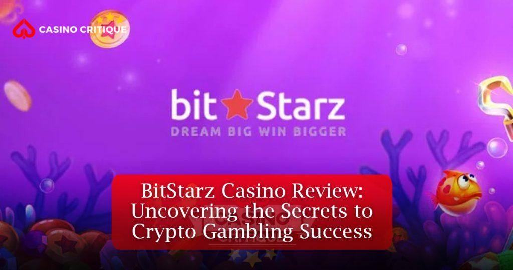 BitStarz