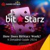 How Does BitStarz Work? A Detailed Guide 2024