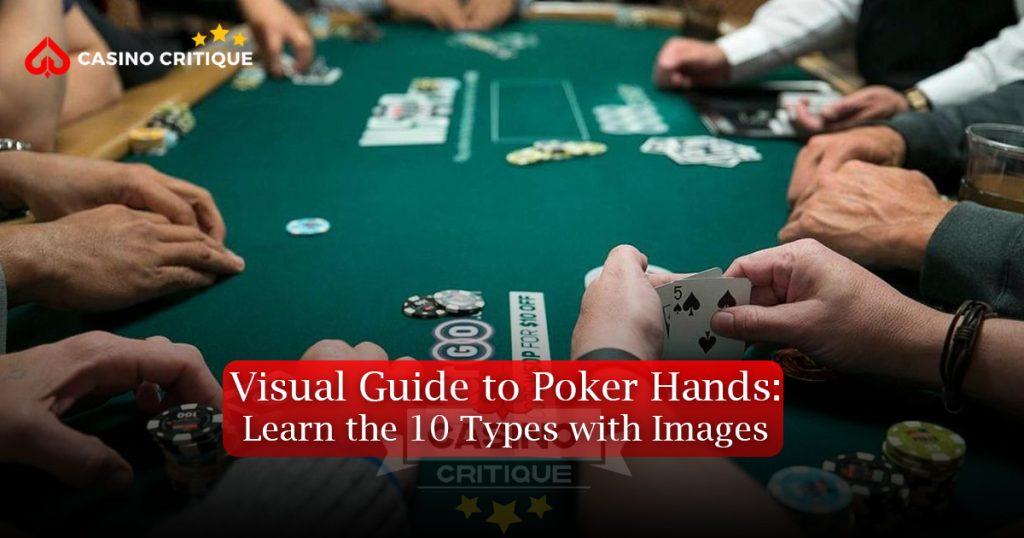 Poker Hands