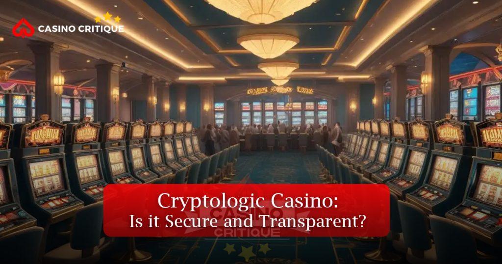 Cryptologic Casino IMg