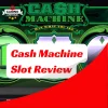 Cash Machine Slot Review: A Simple Yet Rewarding Experience