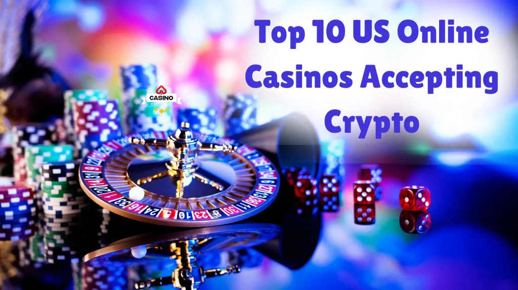 Casinos Accepting Crypto