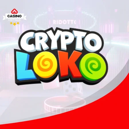 Unlock 105 Free Spins at Crypto Loko Casino | Fast, Secure, and Exclusive Crypto Gaming