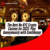 The Best No KYC Crypto Casinos for 2025: Play Anonymously with Confidence