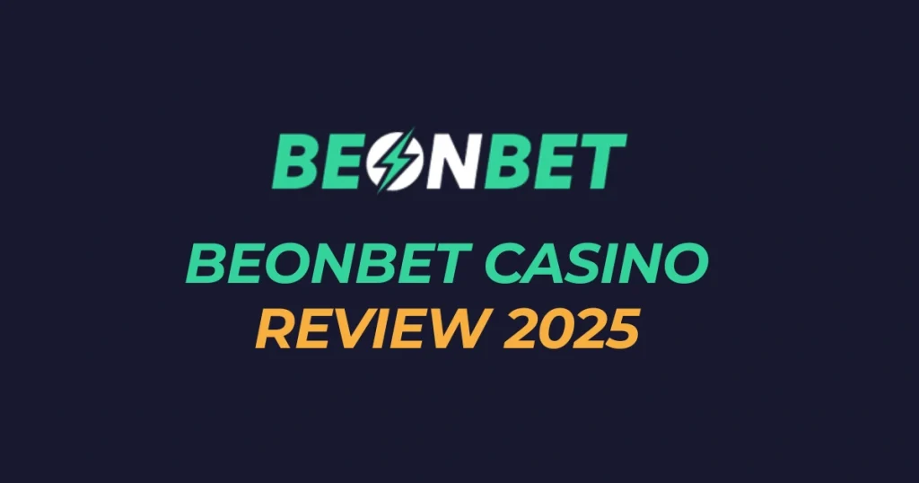 Beonbet Casino Review 2025