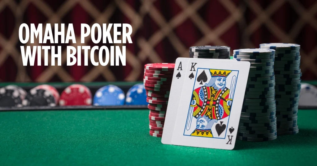 OmahaPokerwithBitcoin