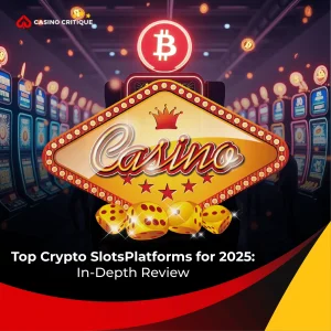 Crypto Slots